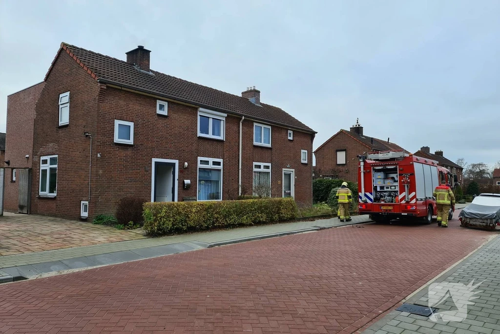 Ankerstraat 112 meldingen Ulft 