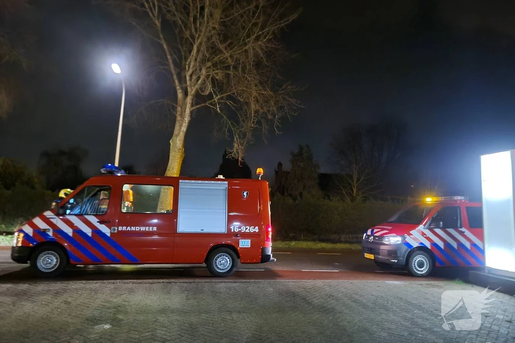 Oostpolderweg 112 meldingen Moordrecht 