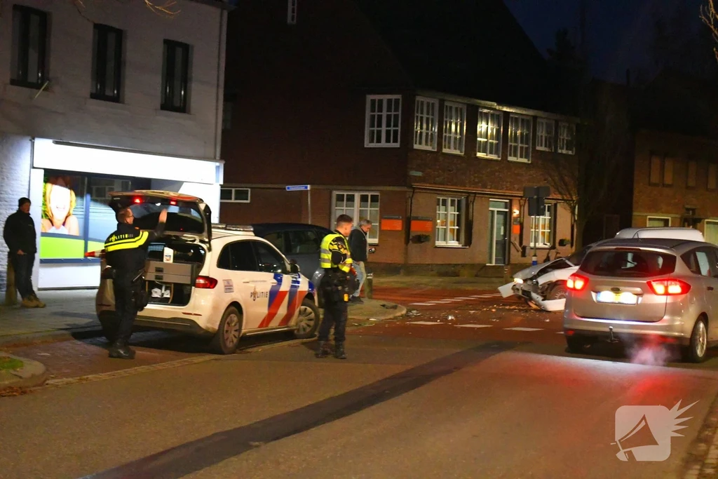 Stationsstraat 112 meldingen Susteren 