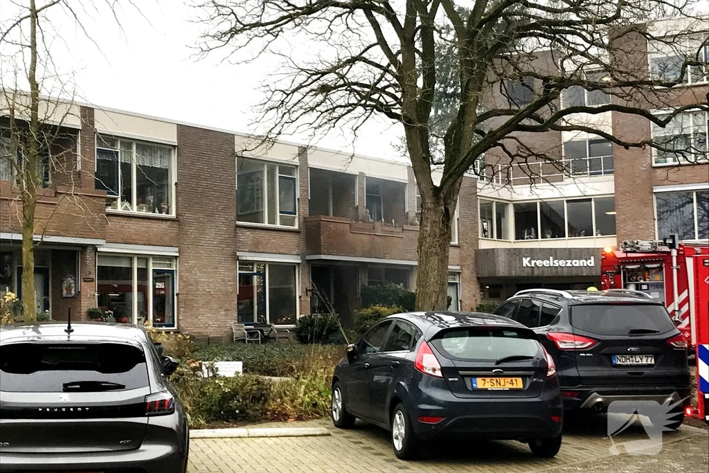 Louise Henriëttelaan Nieuws Ede 