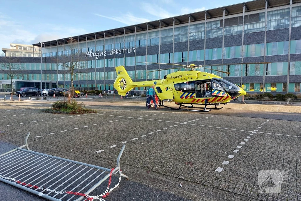 Simon Smitweg 112 nieuws Leiderdorp 