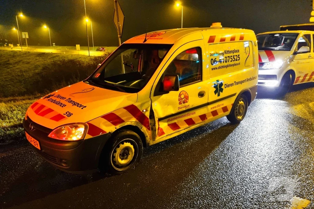 Rondweg-Oost - N233 Nieuws Veenendaal 