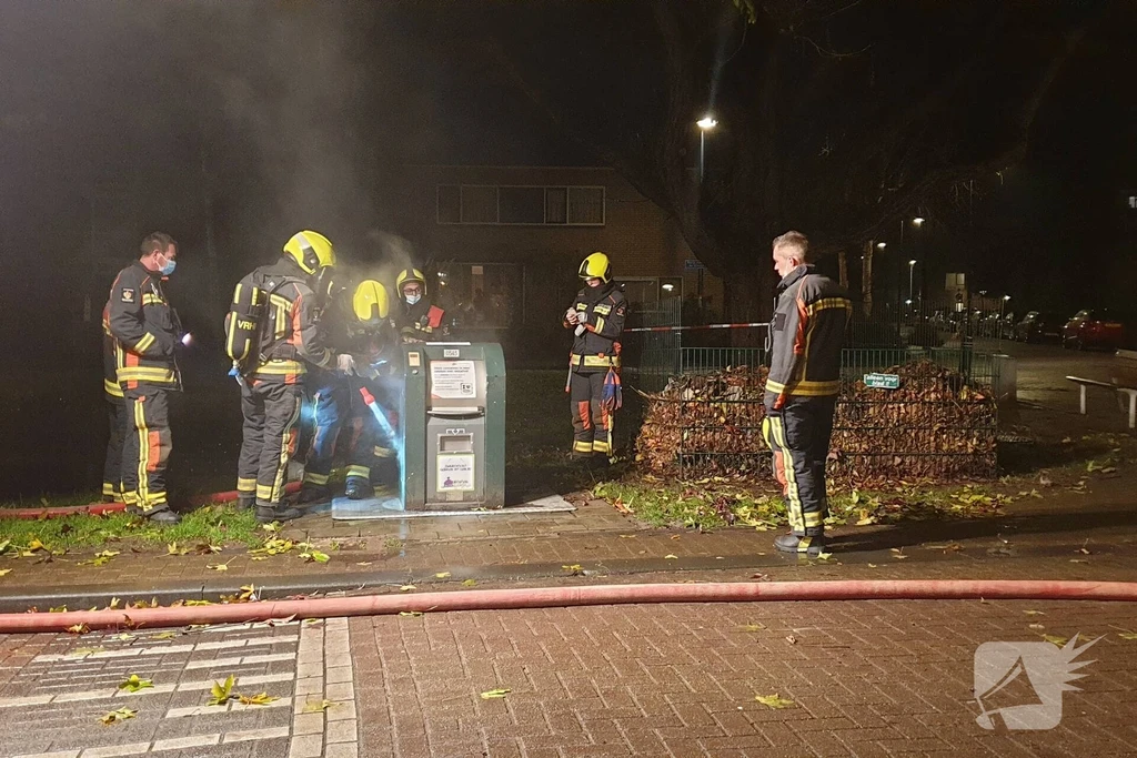 Burgemeester van Dobben de Bruijnstraat 112 nieuws Bodegraven 