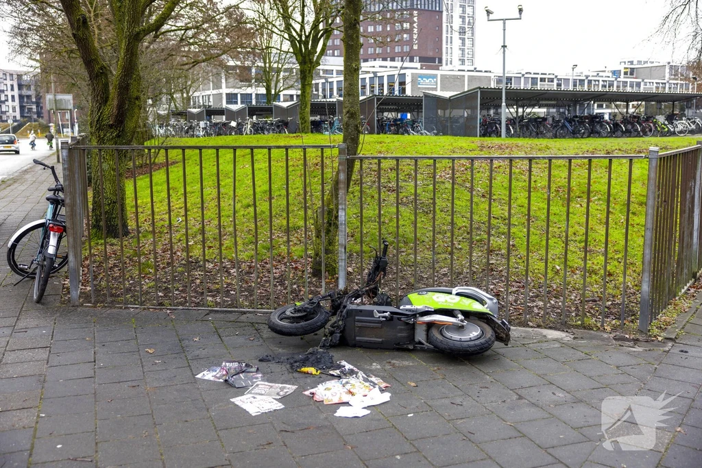 Hooglandseweg-Noord Amersfoort 112 