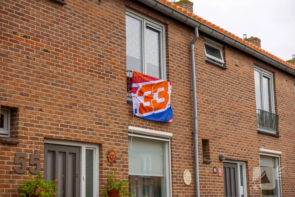 Stadsring 112 melding Amersfoort 
