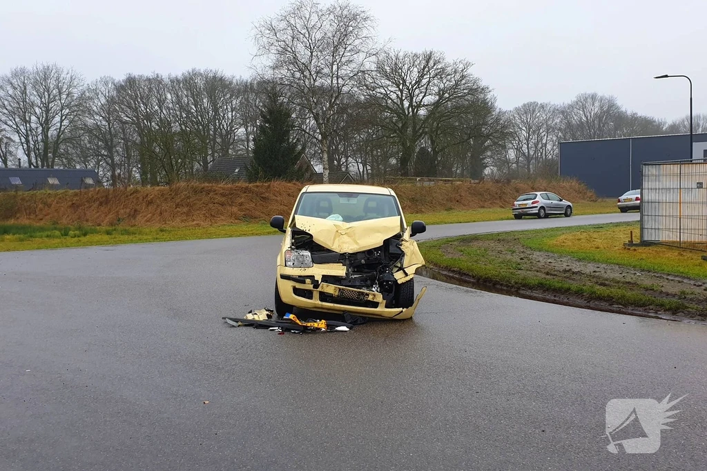 Handelsweg 112 meldingen Lemelerveld 