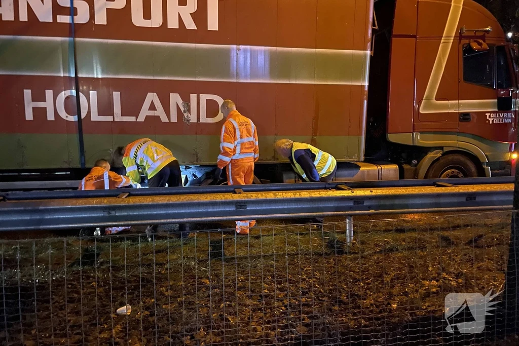 N36 112 melding Almelo 