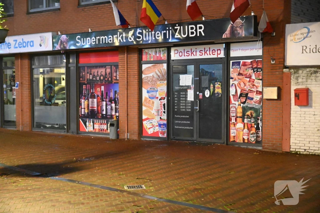Fransenstraat 112 meldingen Vlaardingen 