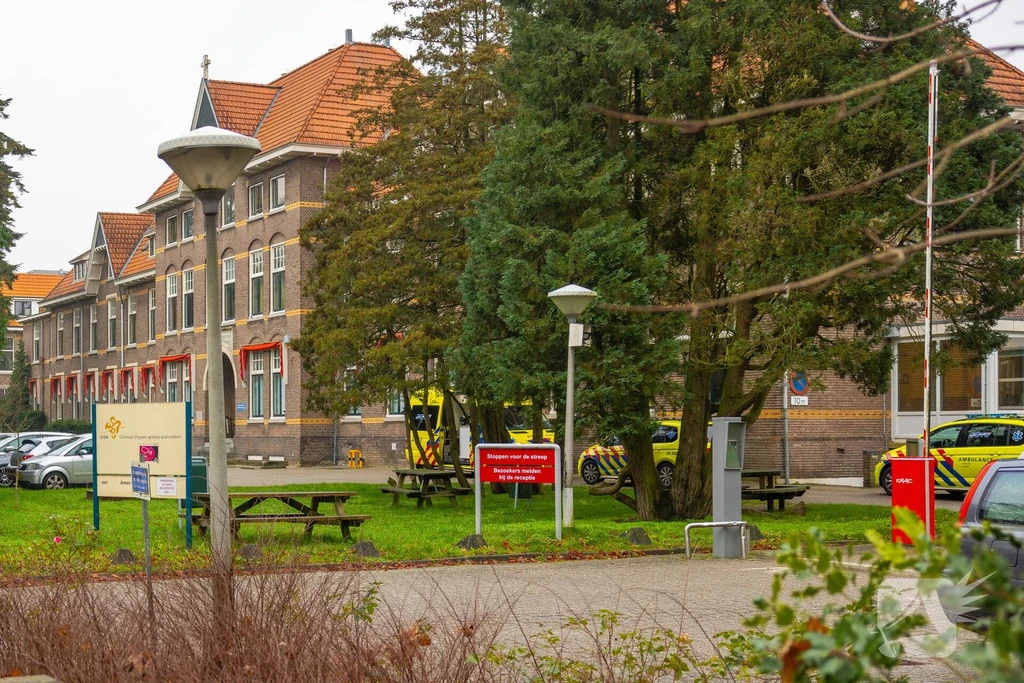 Barchman Wuytierslaan - N221 112 nieuws Amersfoort 