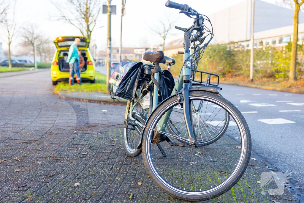 Albert Schweitzersingel Nieuws Amersfoort 