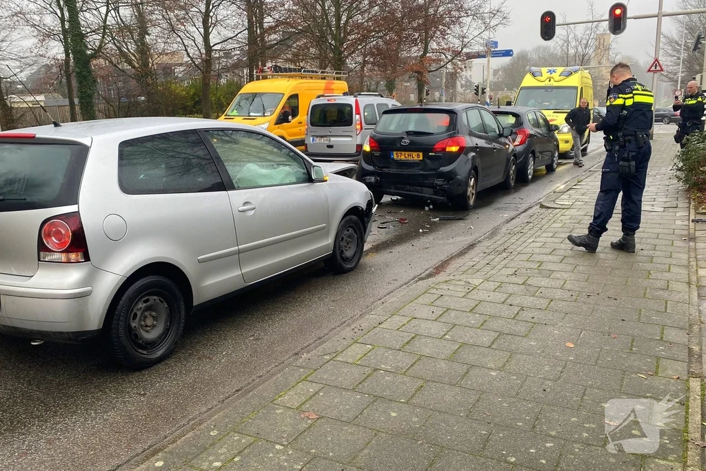 Domaniale Mijnstraat 112 nieuws Kerkrade 