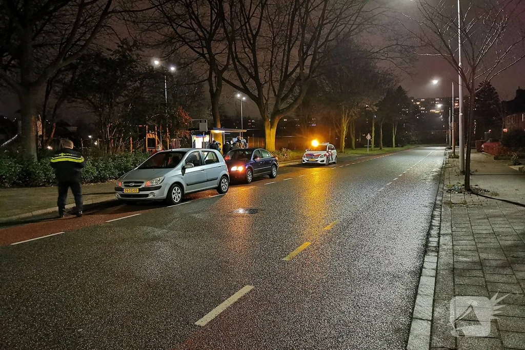 Heyendaal 112 nieuws Ede 