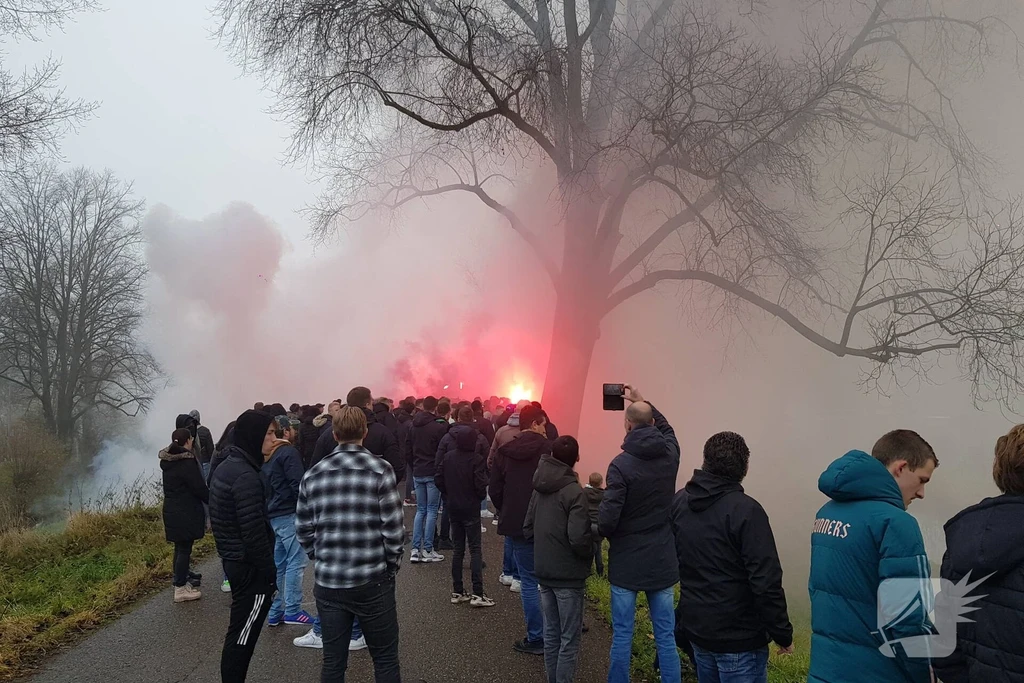Olympiaweg - S105 Nieuws Rotterdam 