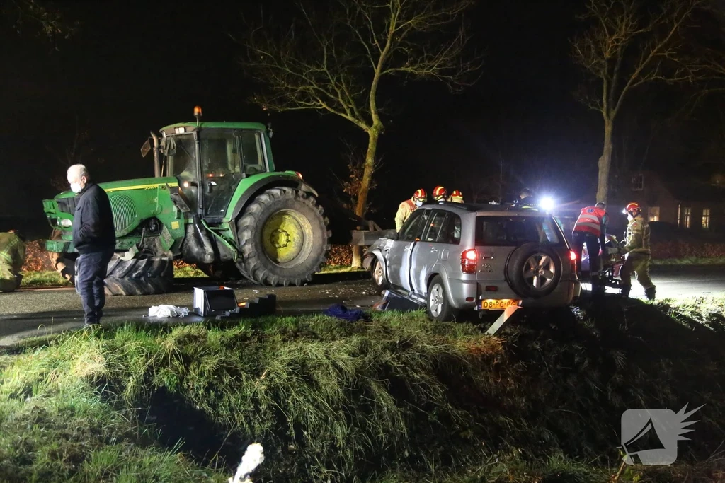 Oirschotsedijk 112 melding Wintelre 