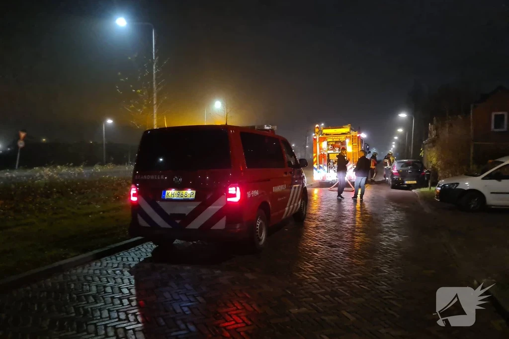 Hoofdweg Nieuwerkerk aan den IJssel 112 