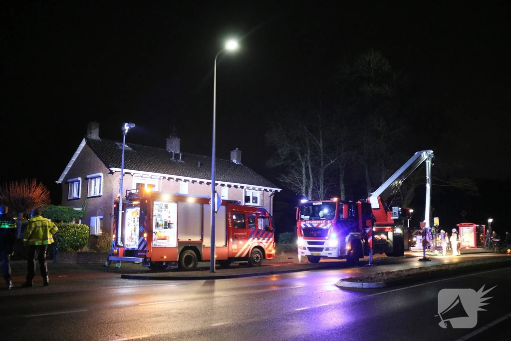 Enterstraat 112 meldingen Rijssen 