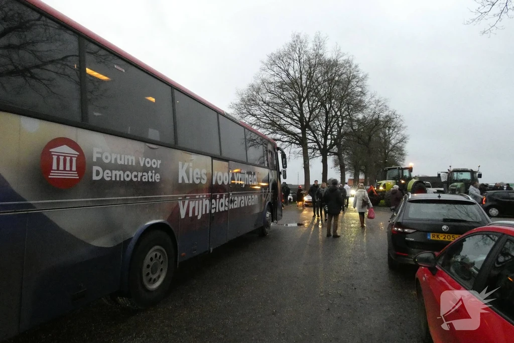 Vamweg 112 nieuws Wijster 