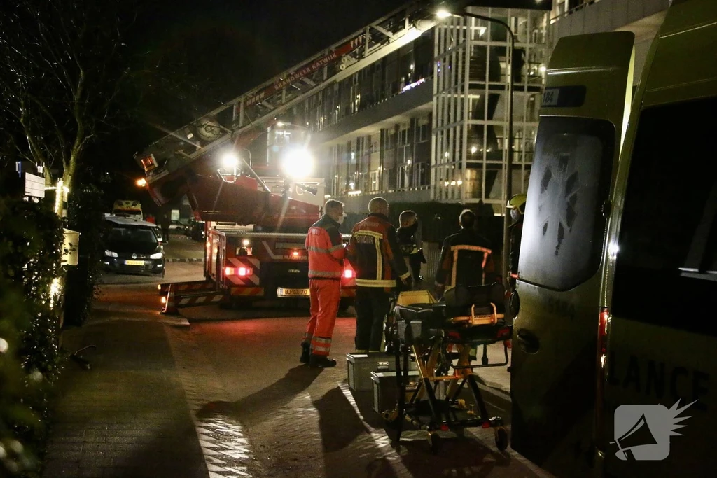 Thorbeckestraat 112 nieuws Katwijk 