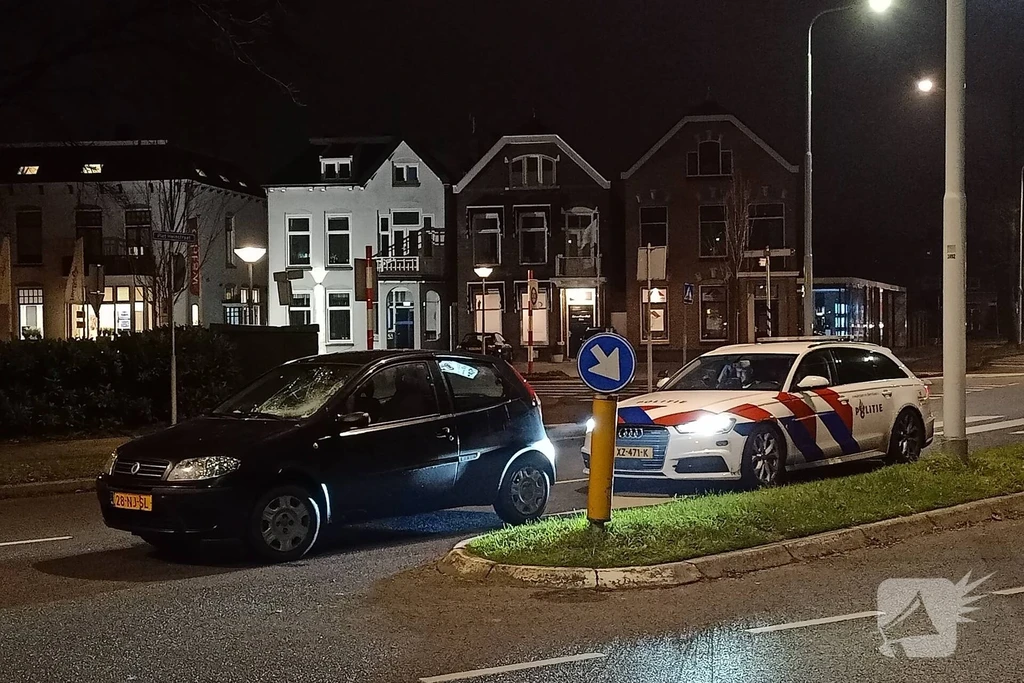 Piet Heinstraat - N289 112 meldingen Goes 