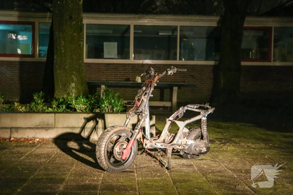 Beringstraat 112 meldingen Amersfoort 
