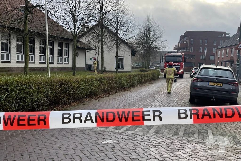 Prins Bernhardlaan Nieuws Gemert 