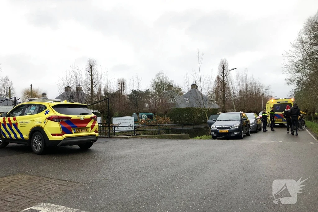 's-Gravenweg 112 nieuws Capelle aan den IJssel 