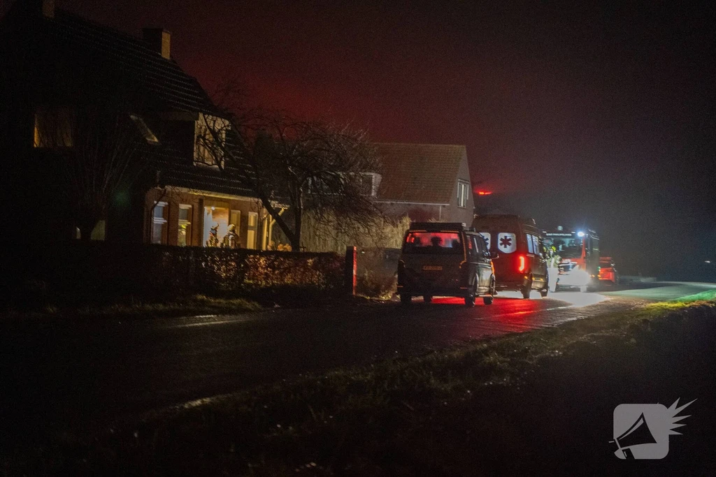 Lageweg 112 nieuws Sint Philipsland 