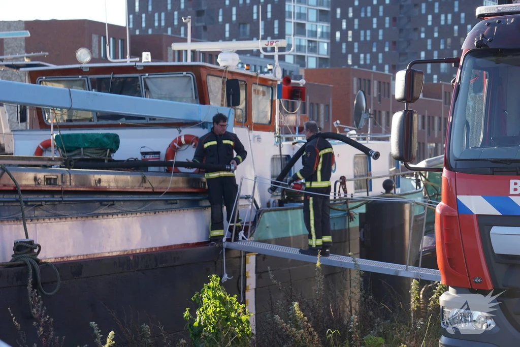 Eemskanaal Noordzijde Nieuws Groningen 