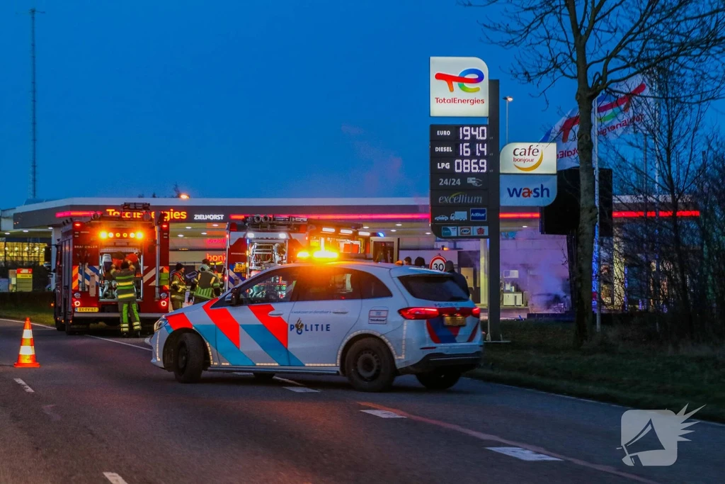 Rondweg Oost Nieuws Amersfoort 