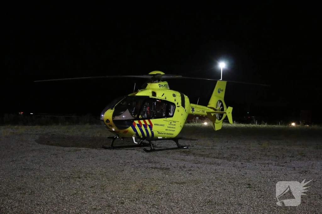 Warmonderweg 112 meldingen Sassenheim 