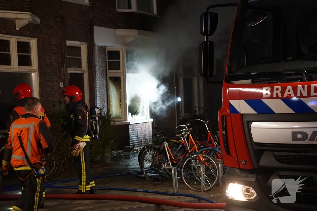 Koninginnelaan Groningen 112 