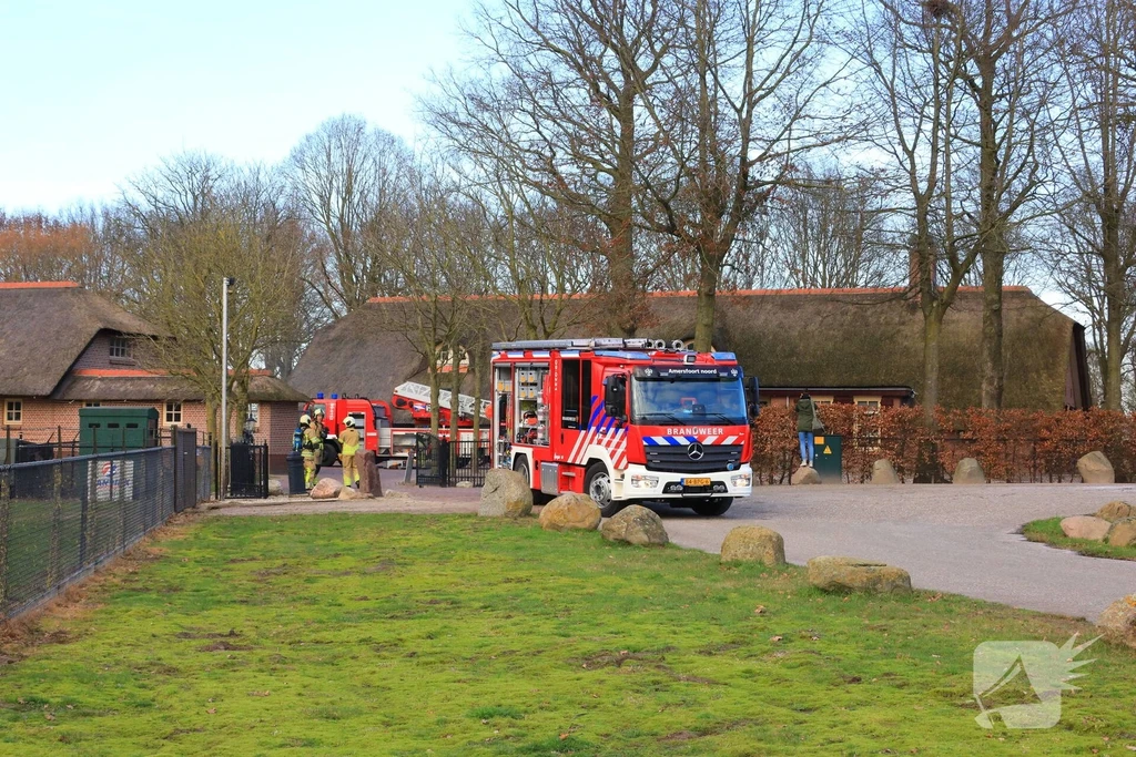 Lindeboomseweg Nieuws Hoogland 