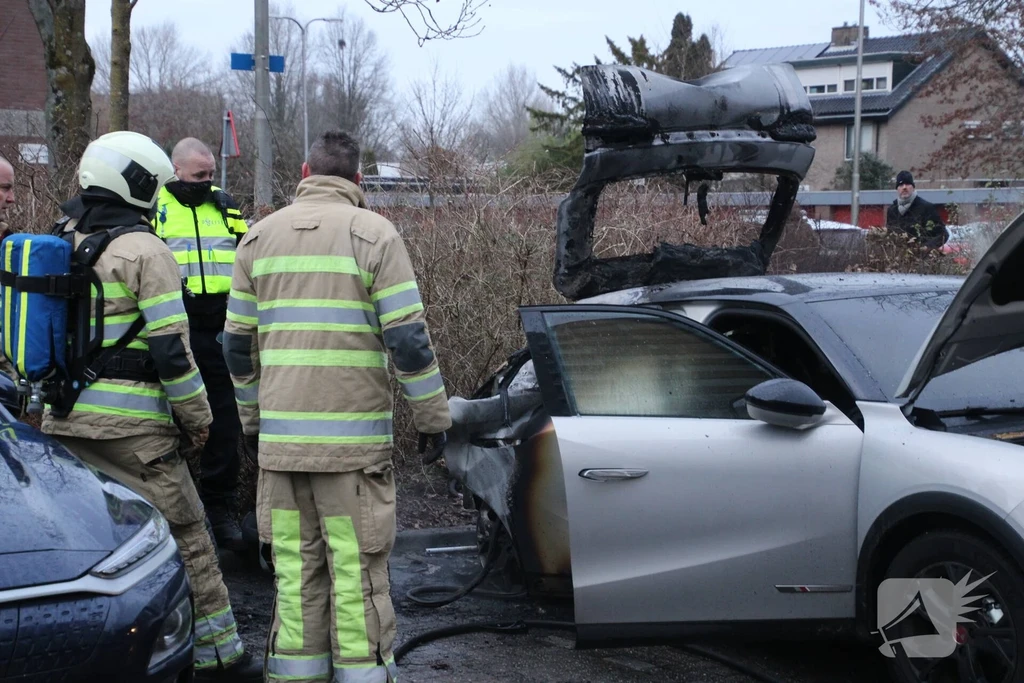 Otelloplaats 112 meldingen Amersfoort 