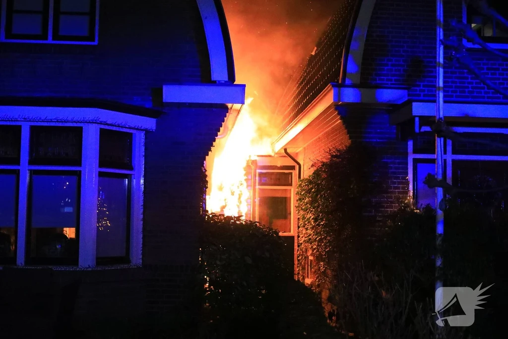 Koningin Wilhelminastraat Bunschoten-Spakenburg 112 