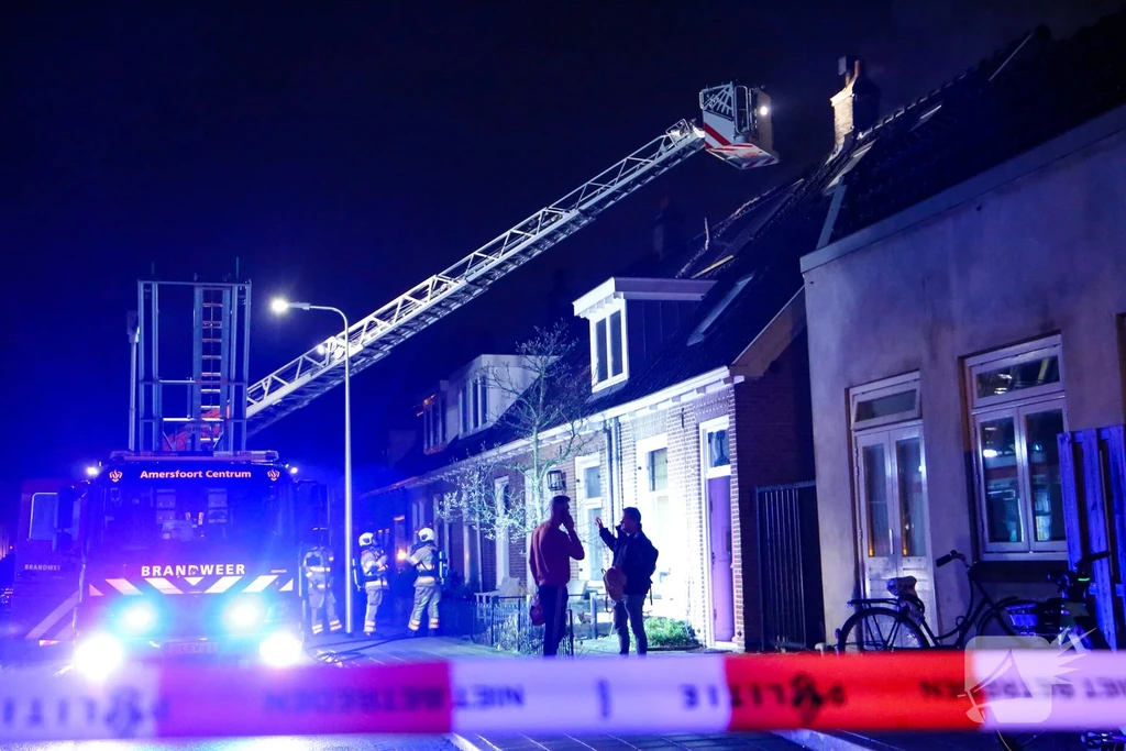 Bisschopsweg Nieuws Amersfoort 