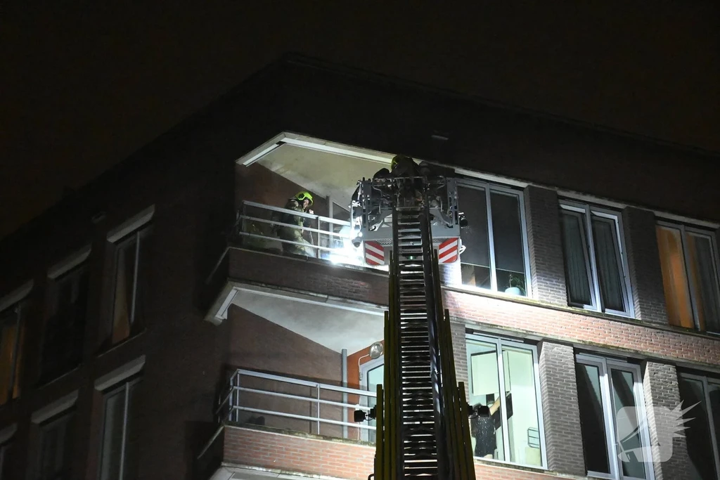Polderlaan Rotterdam 112 