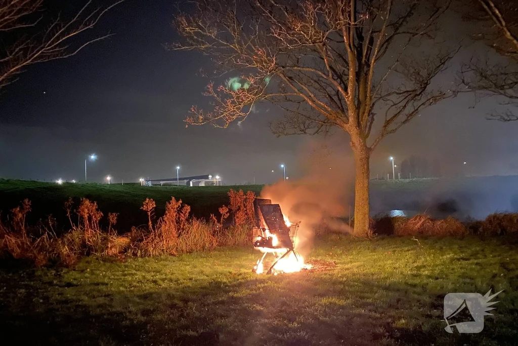 Ranonkelplantsoen 112 meldingen Gouda 