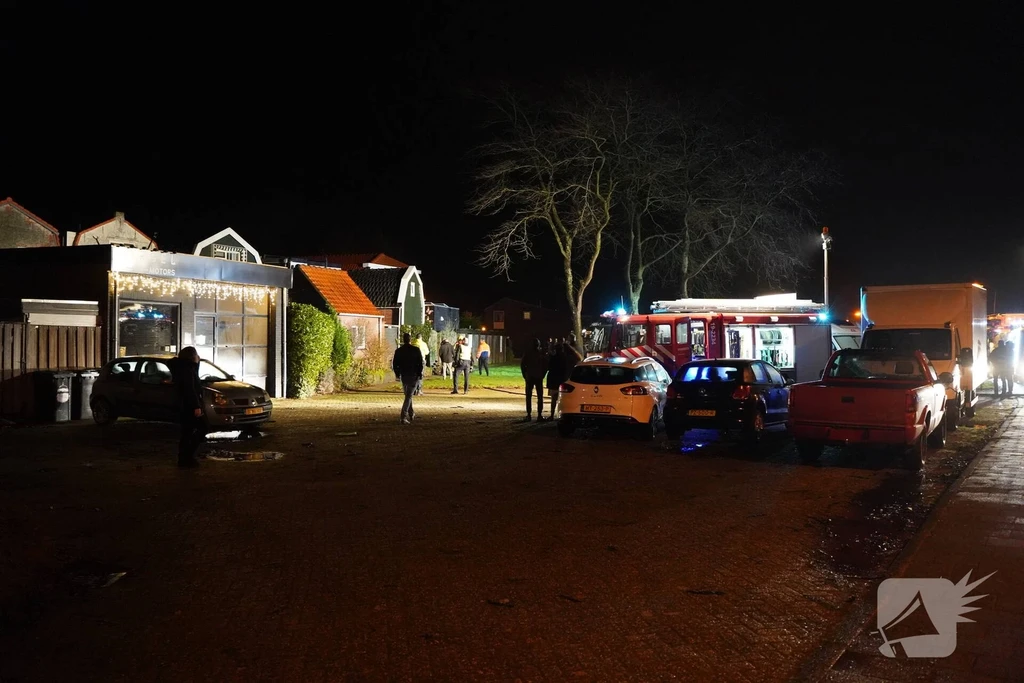 Molenstraat Nieuws Sint-Maartensdijk 