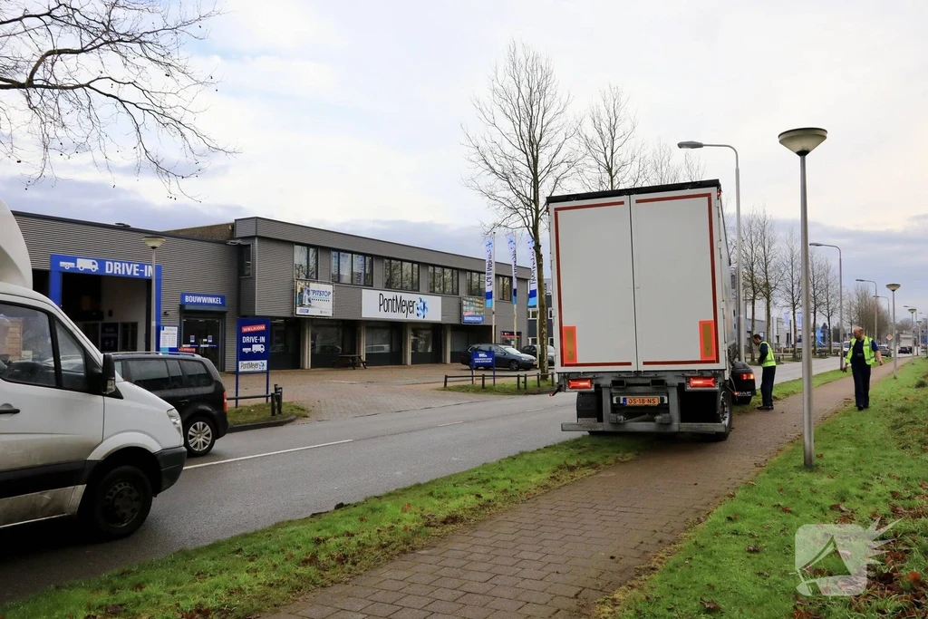 Nijverheidsweg-Noord Amersfoort 112 