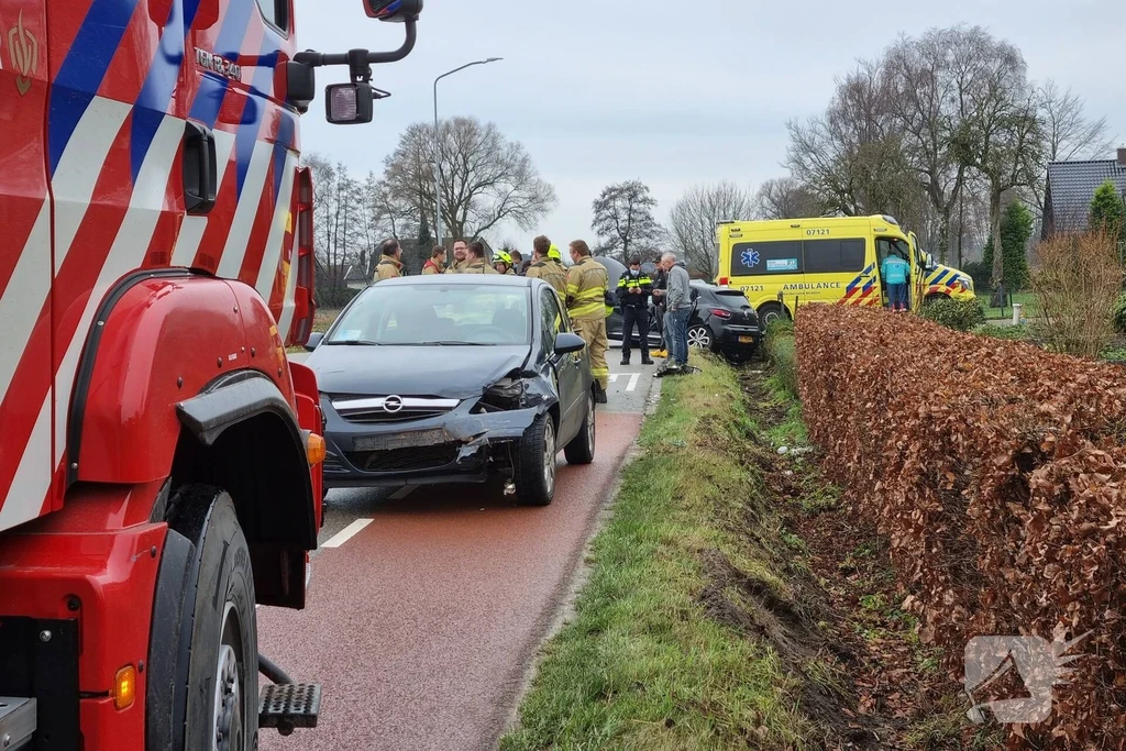 Klomperweg 112 meldingen Lunteren 