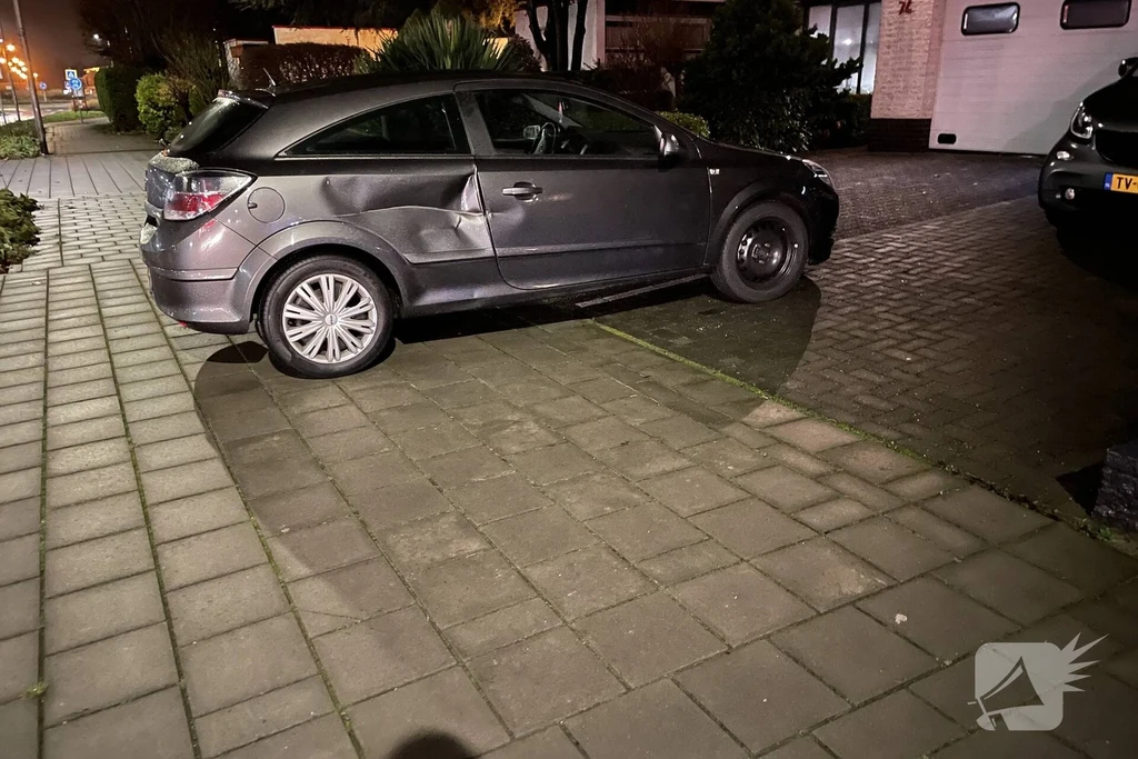 Groenewoud 112 nieuws Spijkenisse 