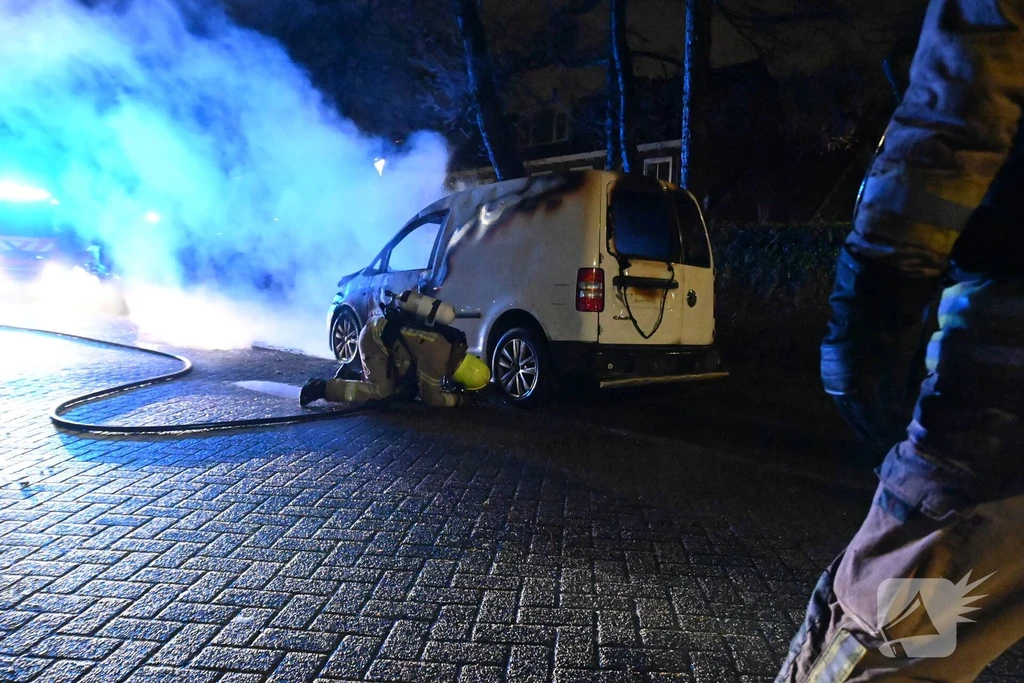 Larikslaan 112 nieuws Rotterdam 