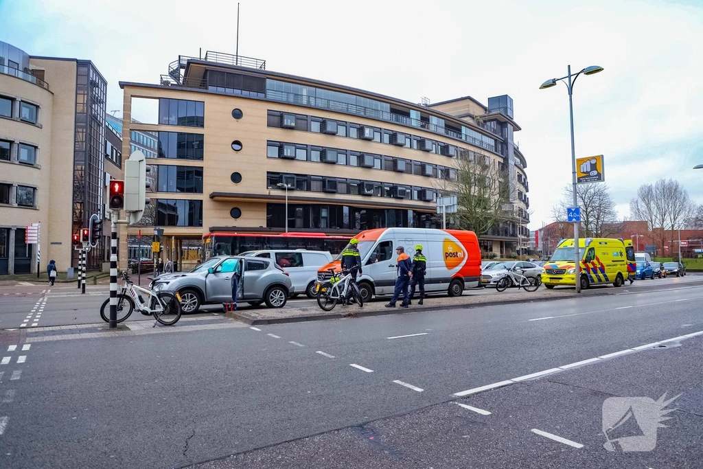 Stadsring Nieuws Amersfoort 