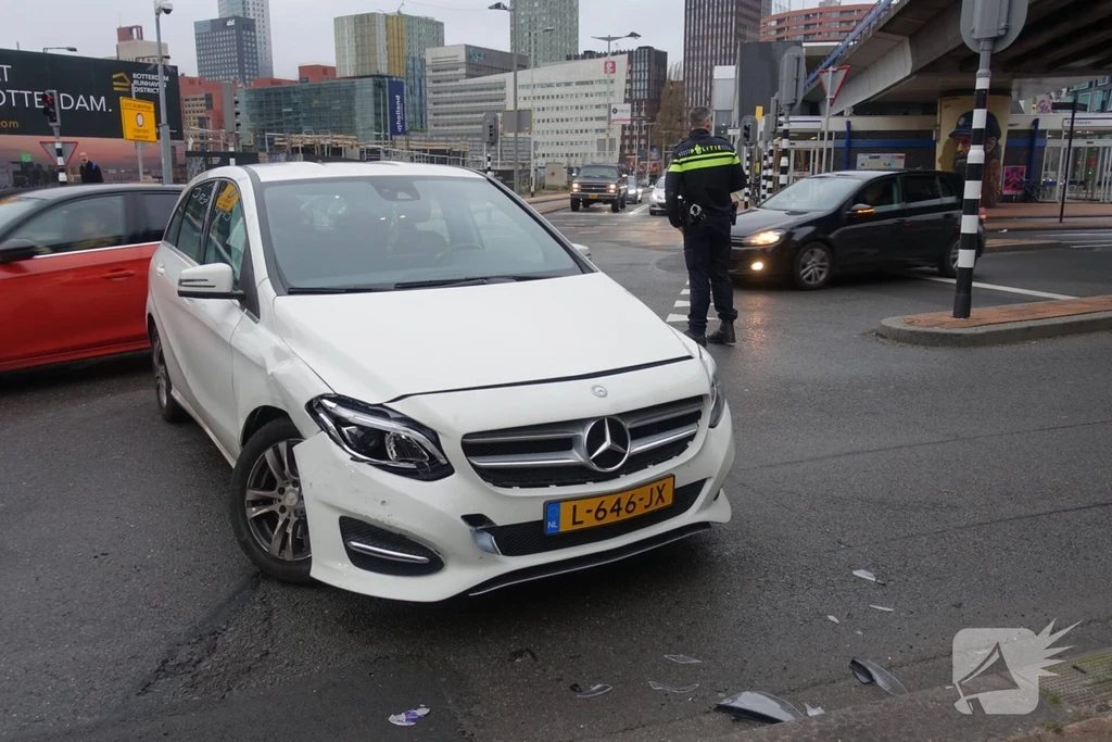 Hillelaan Nieuws Rotterdam 