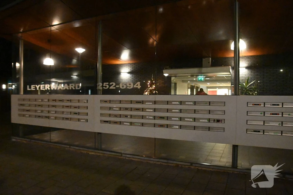 Leyerwaard Rotterdam 112 