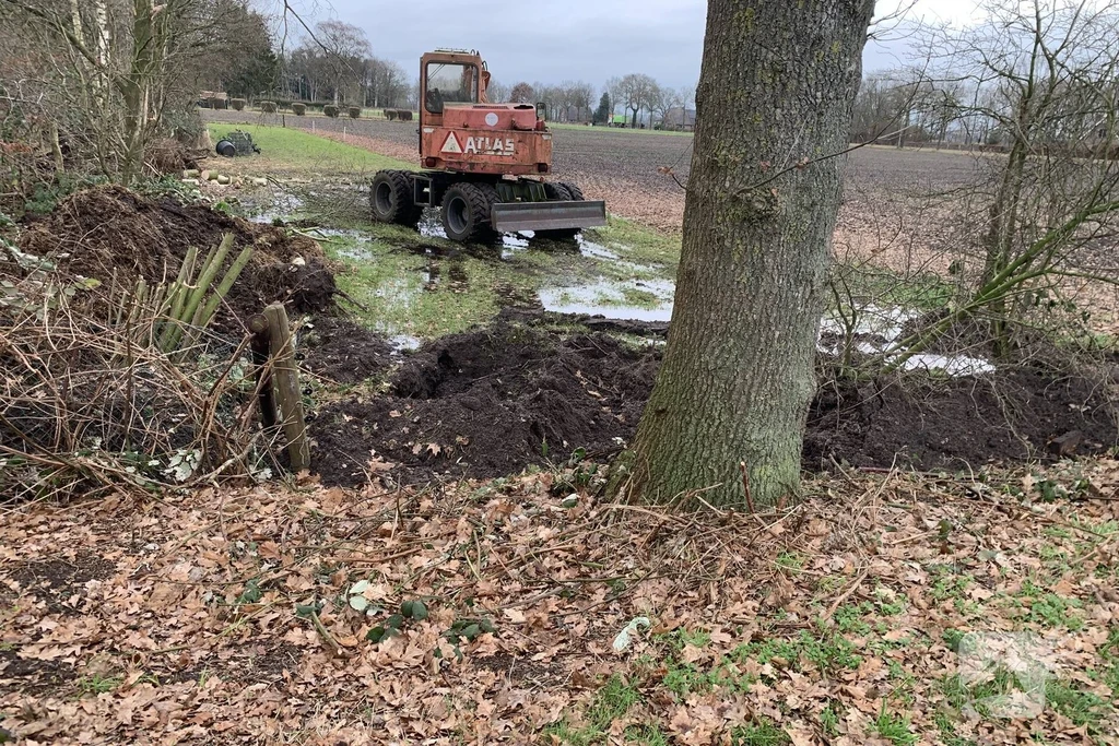 Keienweg 112 meldingen Lutten 