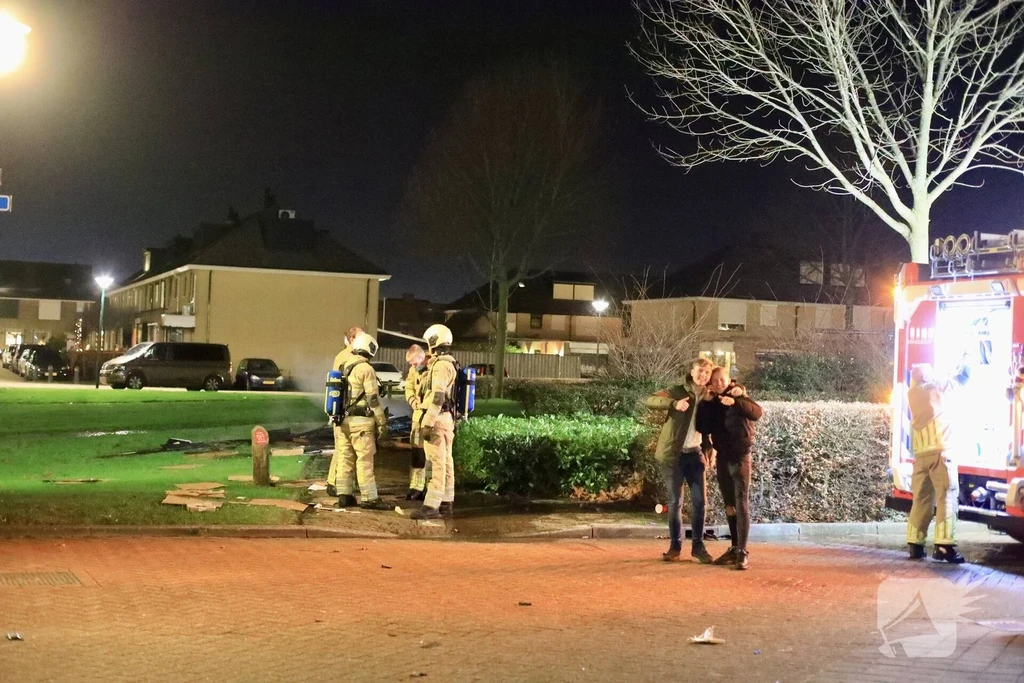 Bras Nieuws Bunschoten-Spakenburg 