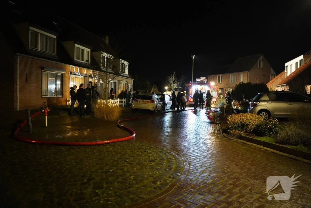 Bekhof Yerseke 112 
