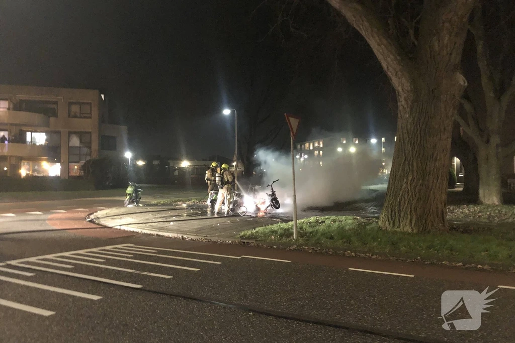 Populierenlaan 112 meldingen Krimpen aan den IJssel 