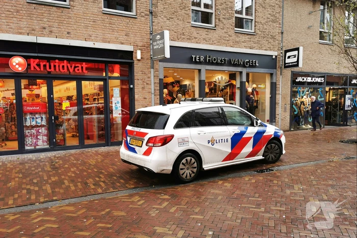 nieuws grotestraat ede
